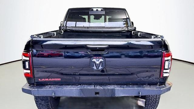 2021 Ram 3500 Laramie