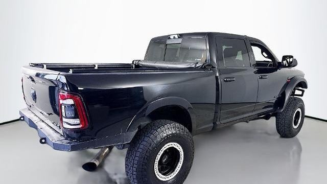 2021 Ram 3500 Laramie