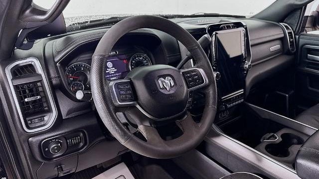 2021 Ram 3500 Laramie