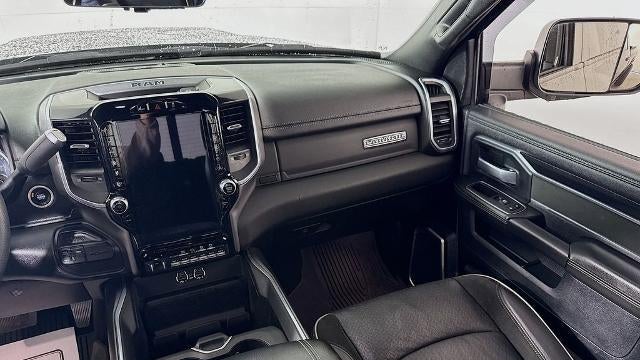 2021 Ram 3500 Laramie