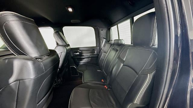 2021 Ram 3500 Laramie