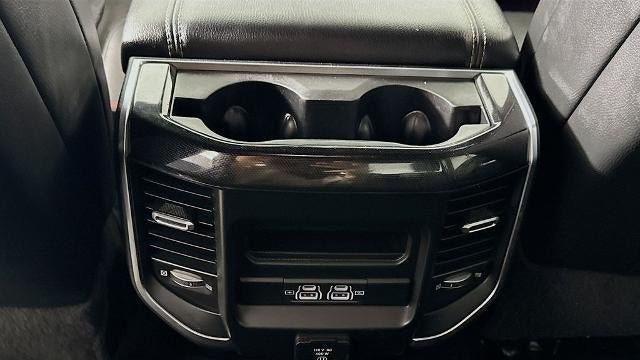 2021 Ram 3500 Laramie