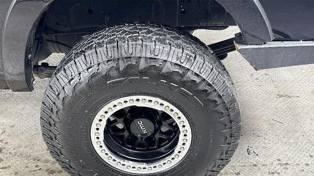 2021 Ram 3500 Laramie