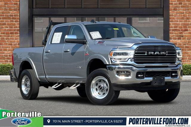 2022 Ram 3500