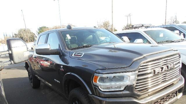 Preowned 2021 Ram 3500 Laramie for Sale