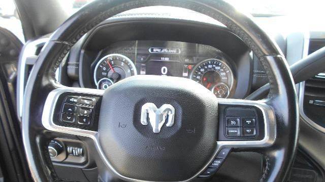 2021 Ram 3500 Laramie