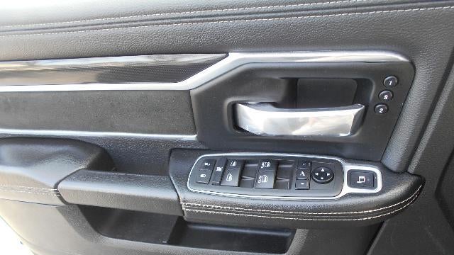 2021 Ram 3500 Laramie