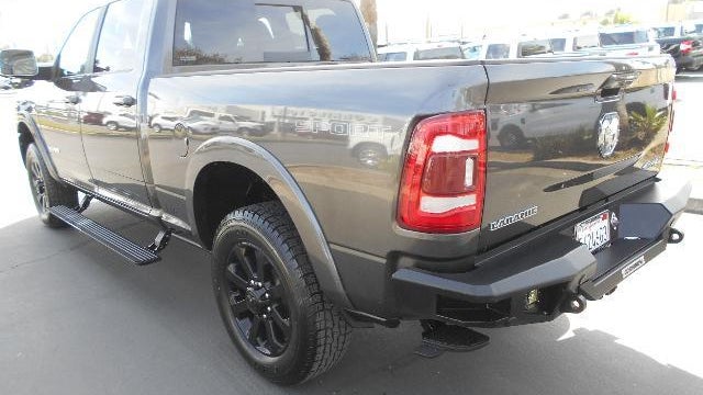 2021 Ram 3500 Laramie