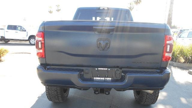 2022 Ram 3500 Laramie
