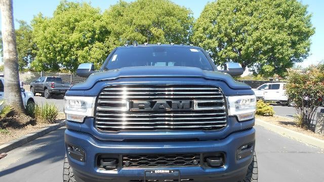 2022 Ram 3500 Laramie