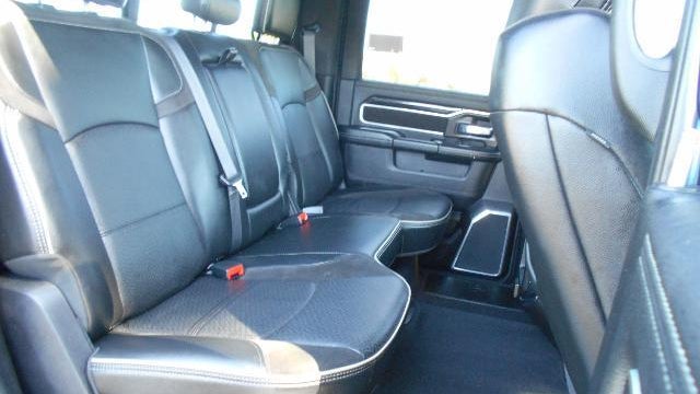 2022 Ram 3500 Laramie