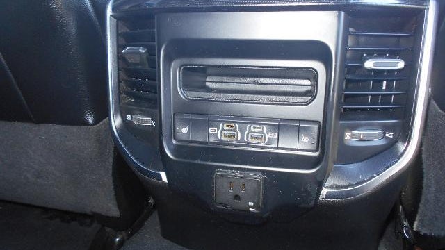 2022 Ram 3500 Laramie