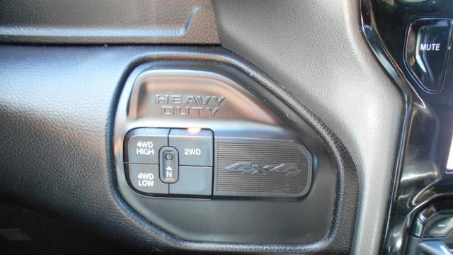 2022 Ram 3500 Laramie