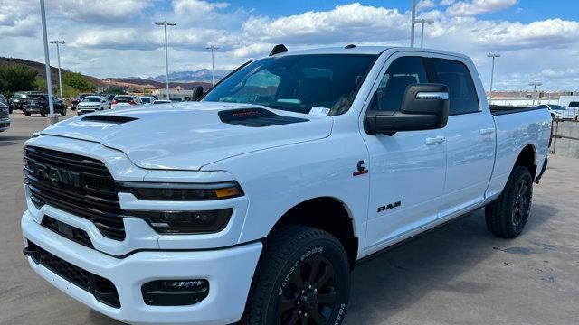 Preowned 2026 Ram 3500 Laramie for Sale