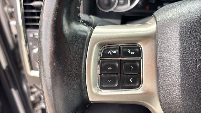 2016 Ram 3500 Laramie