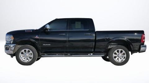 Preowned 2022 Ram 3500 Laramie for Sale