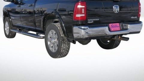 2022 Ram 3500 Laramie