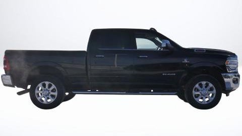 2022 Ram 3500 Laramie