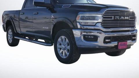 2022 Ram 3500 Laramie