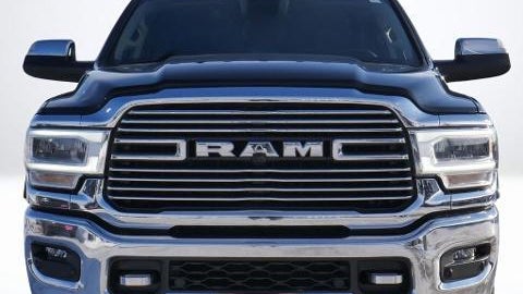 2022 Ram 3500 Laramie
