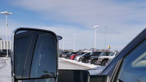 2022 Ram 3500 Laramie