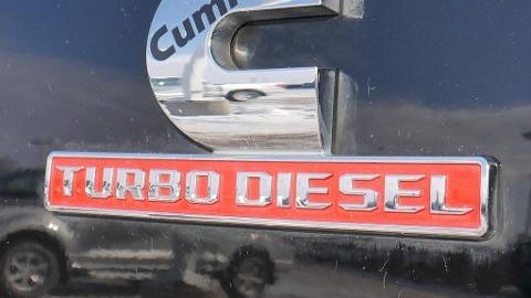 2022 Ram 3500 Laramie