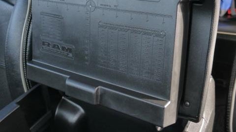2022 Ram 3500 Laramie