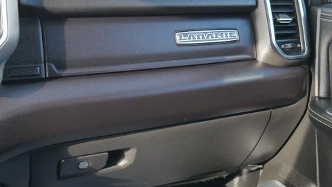 2022 Ram 3500 Laramie