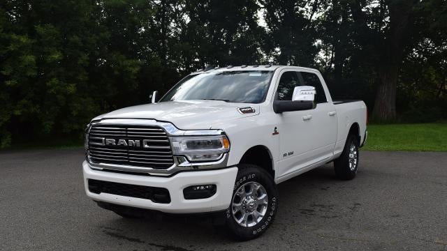 Preowned 2023 Ram 3500 Laramie for Sale