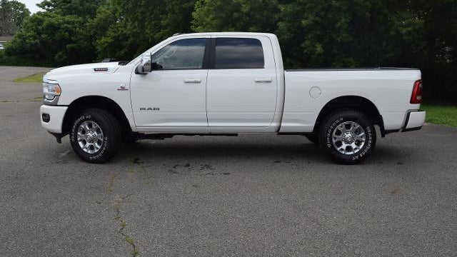2023 Ram 3500 Laramie