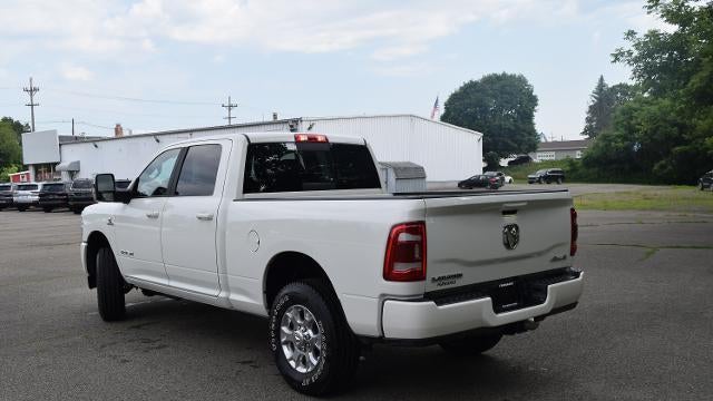 2023 Ram 3500 Laramie