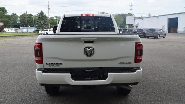 2023 Ram 3500 Laramie