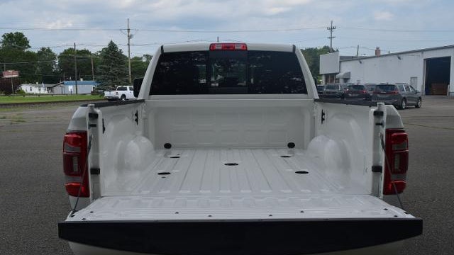 2023 Ram 3500 Laramie