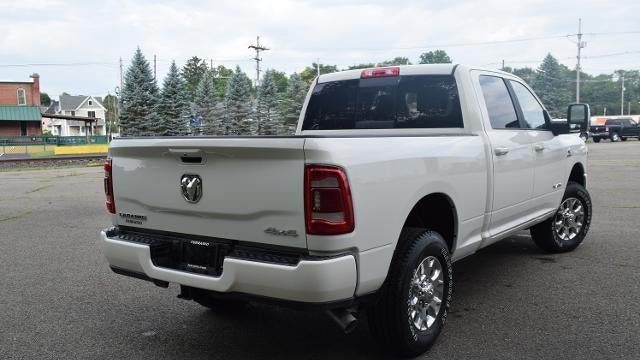 2023 Ram 3500 Laramie