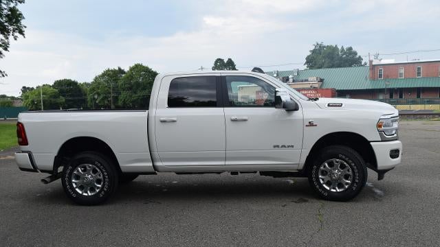2023 Ram 3500 Laramie