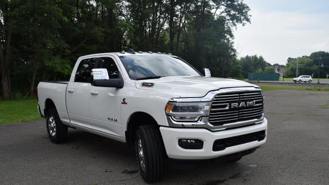 2023 Ram 3500 Laramie