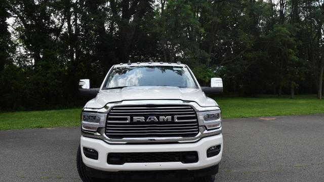 2023 Ram 3500 Laramie
