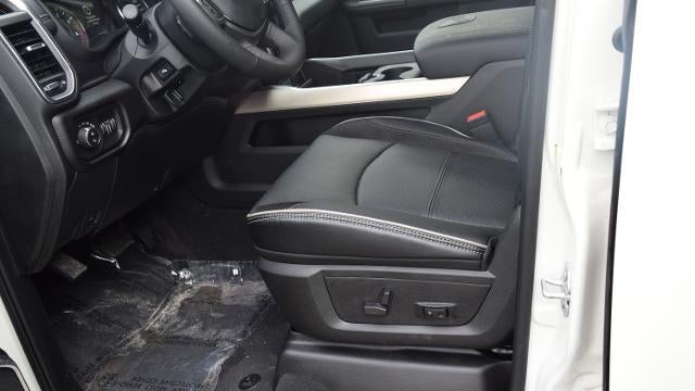 2023 Ram 3500 Laramie