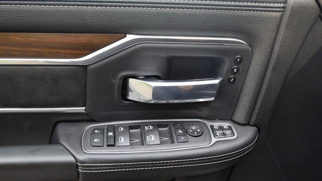 2023 Ram 3500 Laramie