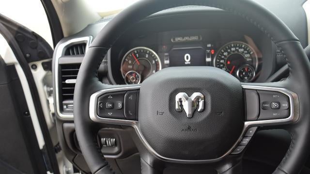 2023 Ram 3500 Laramie