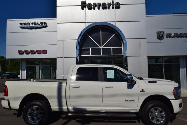 2023 Ram 3500 - $59,500