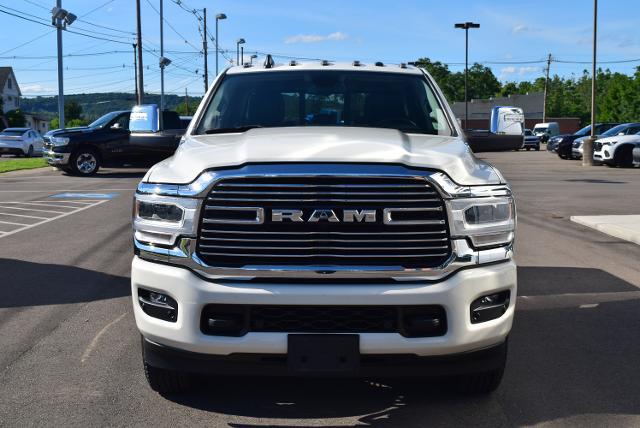 2023 Ram 3500 - $59,500