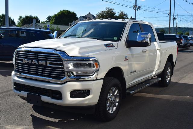 2023 Ram 3500 - $59,500