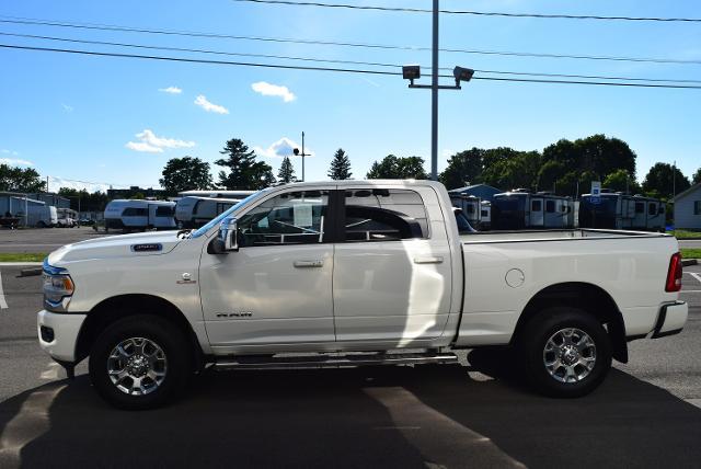 2023 Ram 3500 - $59,500