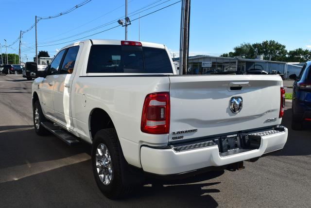 2023 Ram 3500 - $59,500