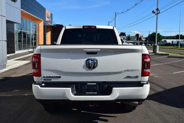 2023 Ram 3500 - $59,500