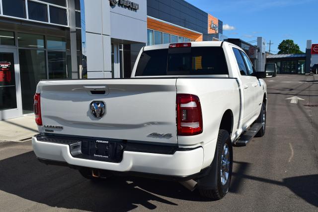 2023 Ram 3500 - $59,500