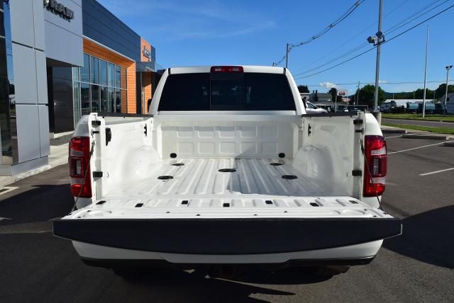 2023 Ram 3500 - $59,500