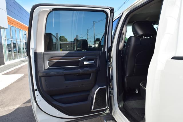 2023 Ram 3500 - $59,500