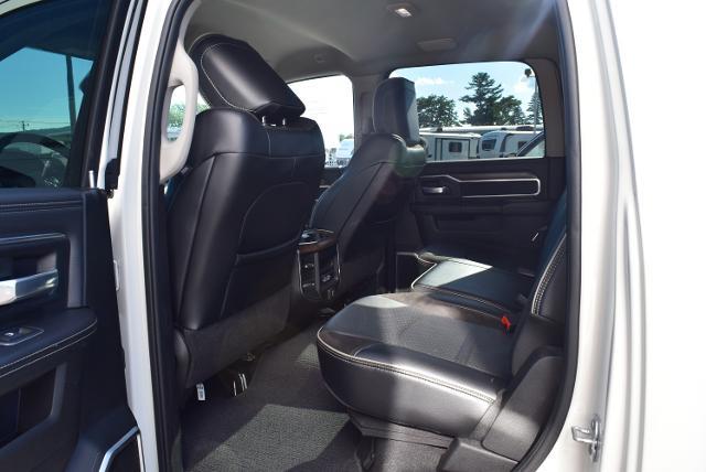 2023 Ram 3500 - $59,500